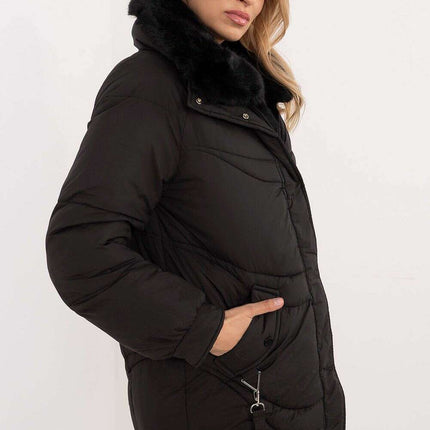 Jacket model 202256 - Très Elite