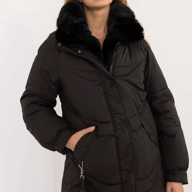 Jacket model 202256 - Très Elite