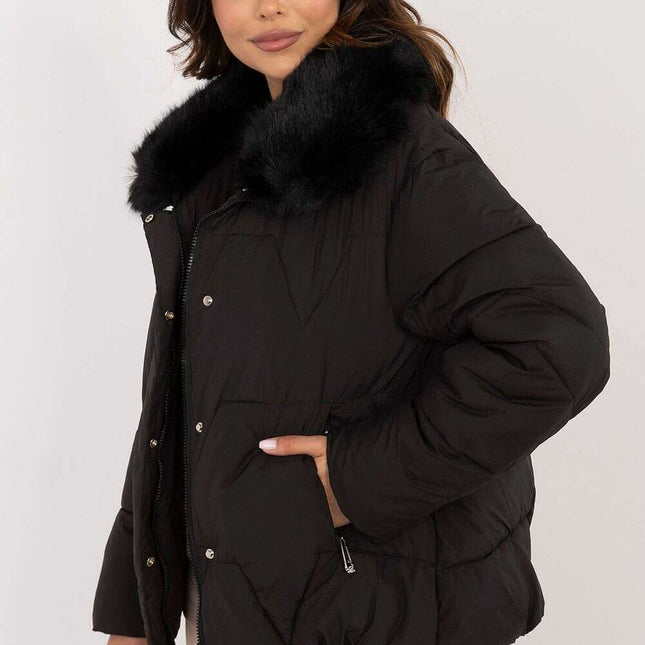 Jacket model 202258 - Très Elite