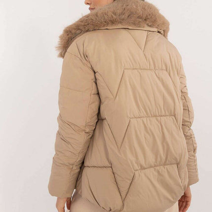 Jacket model 202258 - Très Elite
