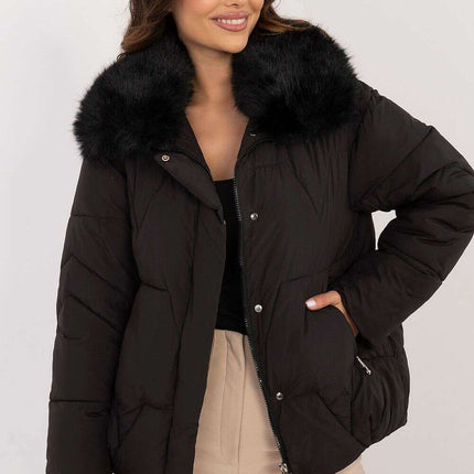 Jacket model 202258 - Très Elite