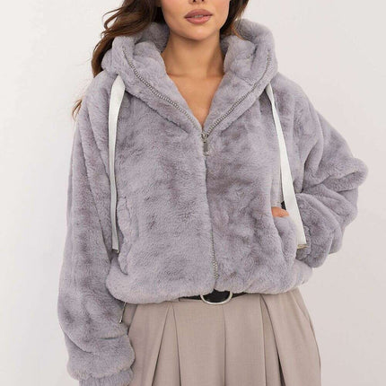 Jacket model 202260 - Très Elite