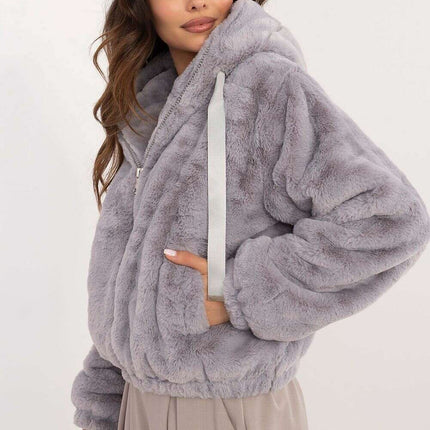 Jacket model 202260 - Très Elite