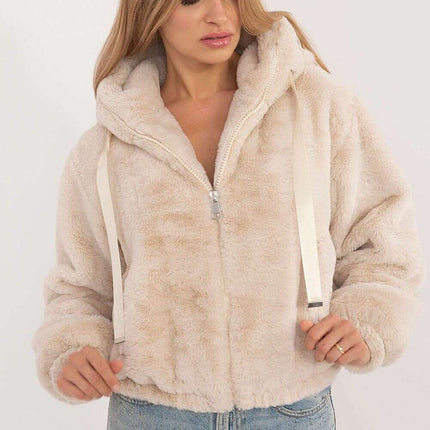 Jacket model 202260 - Très Elite