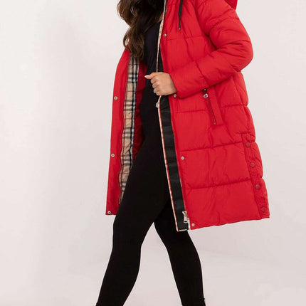 Jacket model 202275 - Très Elite