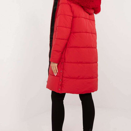Jacket model 202275 - Très Elite