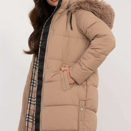 Jacket model 202275 - Très Elite