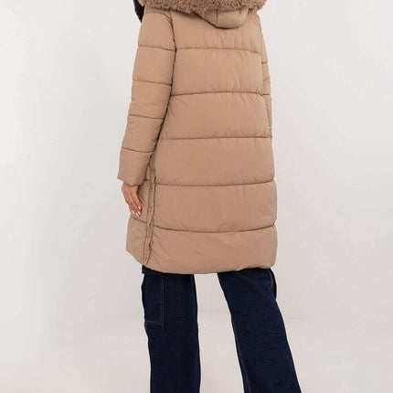 Jacket model 202275 - Très Elite