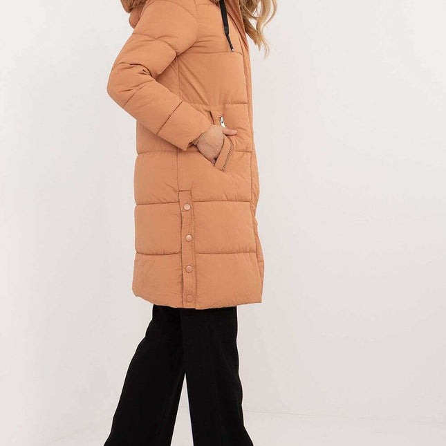 Jacket model 202275 - Très Elite