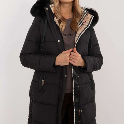 Jacket model 202275 - Très Elite