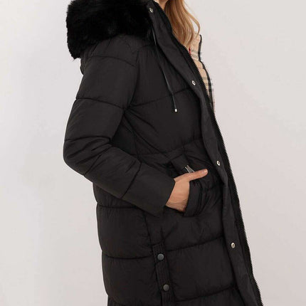 Jacket model 202275 - Très Elite