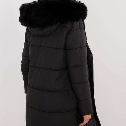 Jacket model 202275 - Très Elite