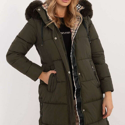 Jacket model 202275 - Très Elite