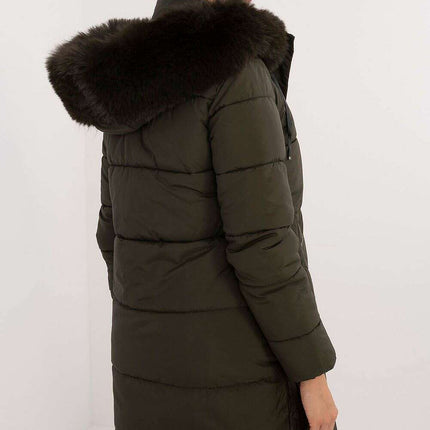 Jacket model 202275 - Très Elite