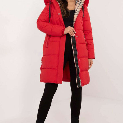 Jacket model 202275 - Très Elite