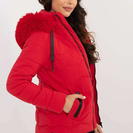 Jacket model 202544 - Très Elite