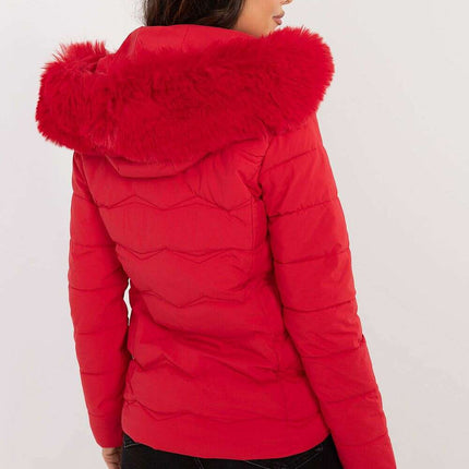 Jacket model 202544 - Très Elite