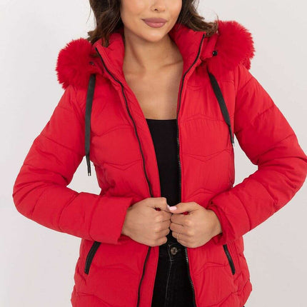 Jacket model 202544 - Très Elite