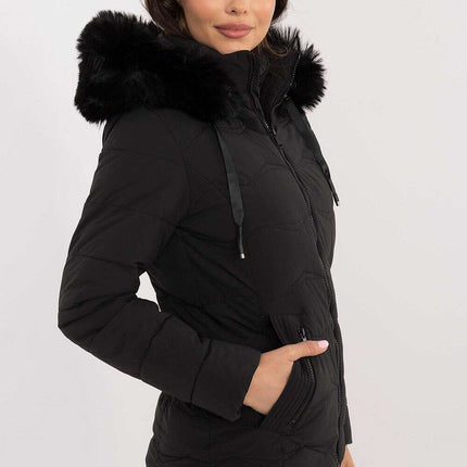 Jacket model 202544 - Très Elite