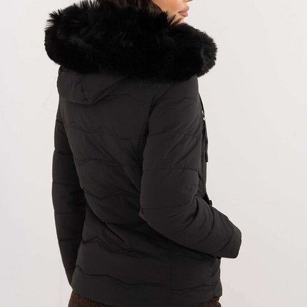 Jacket model 202544 - Très Elite