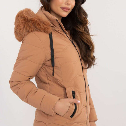 Jacket model 202544 - Très Elite