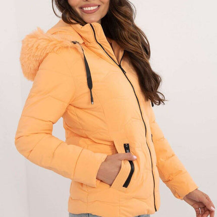 Jacket model 202544 - Très Elite