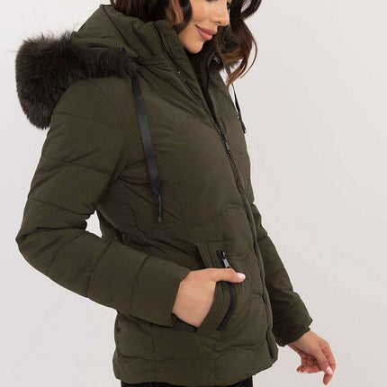 Jacket model 202544 - Très Elite