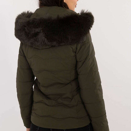 Jacket model 202544 - Très Elite