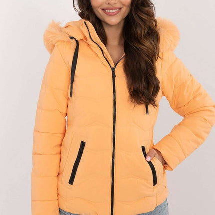 Jacket model 202544 - Très Elite