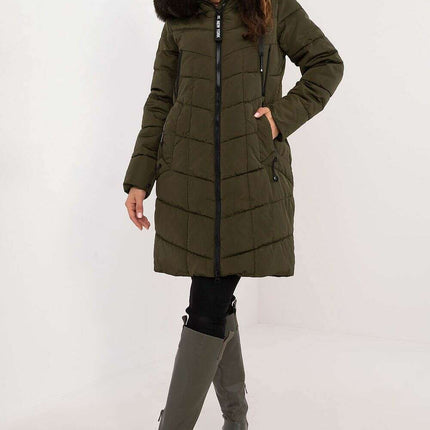 Jacket model 202550 - Très Elite