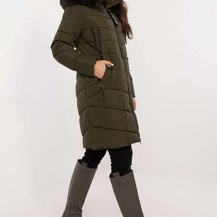 Jacket model 202550 - Très Elite