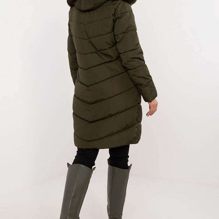 Jacket model 202550 - Très Elite