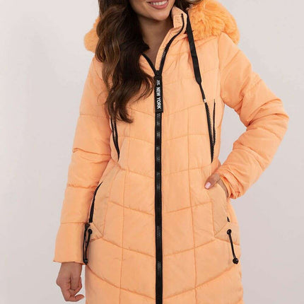 Jacket model 202550 - Très Elite