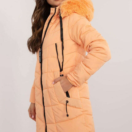 Jacket model 202550 - Très Elite