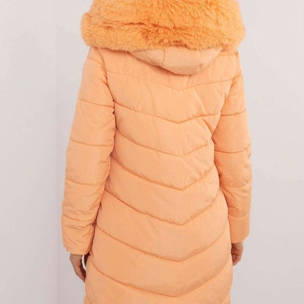 Jacket model 202550 - Très Elite