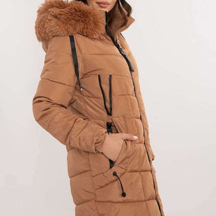 Jacket model 202550 - Très Elite