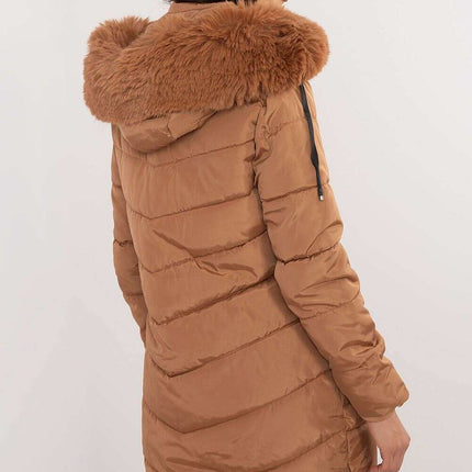 Jacket model 202550 - Très Elite
