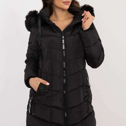 Jacket model 202550 - Très Elite