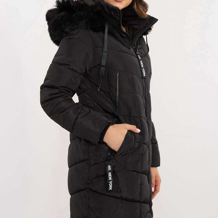 Jacket model 202550 - Très Elite