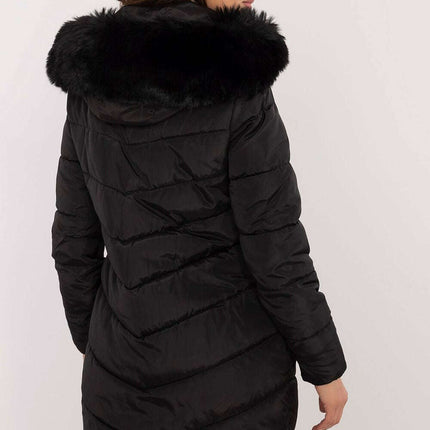 Jacket model 202550 - Très Elite
