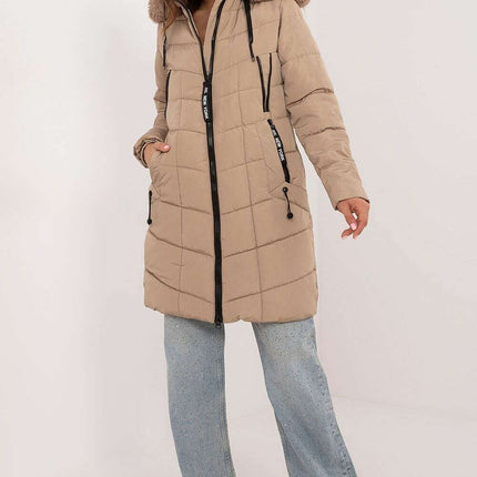 Jacket model 202550 - Très Elite