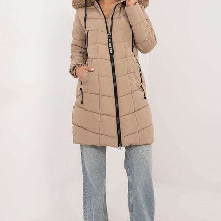 Jacket model 202550 - Très Elite