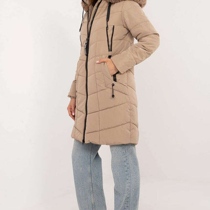 Jacket model 202550 - Très Elite