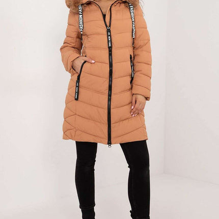 Jacket model 202555 - Très Elite