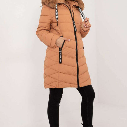 Jacket model 202555 - Très Elite
