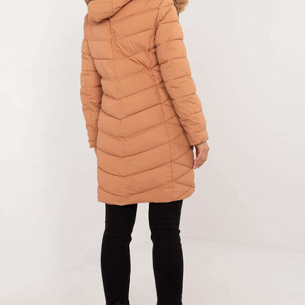 Jacket model 202555 - Très Elite