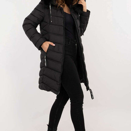 Jacket model 202555 - Très Elite