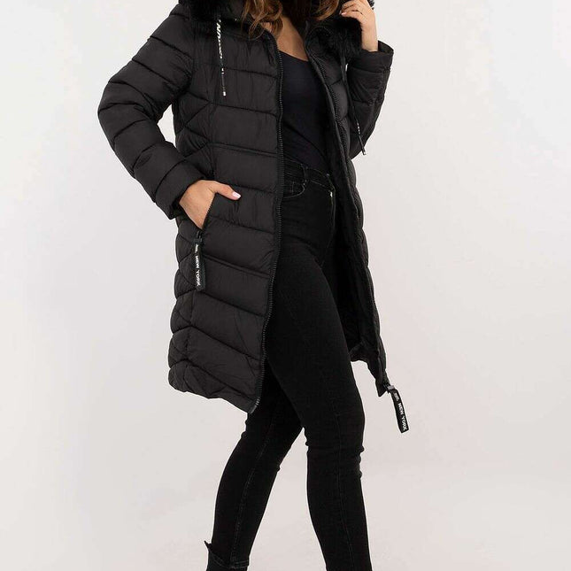 Jacket model 202555 - Très Elite