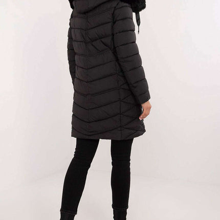 Jacket model 202555 - Très Elite