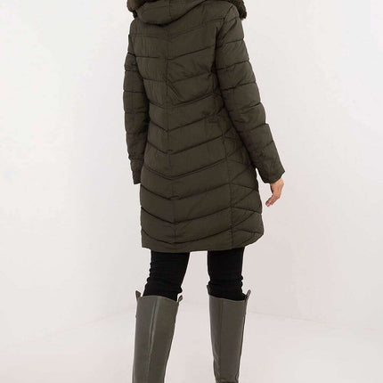 Jacket model 202555 - Très Elite